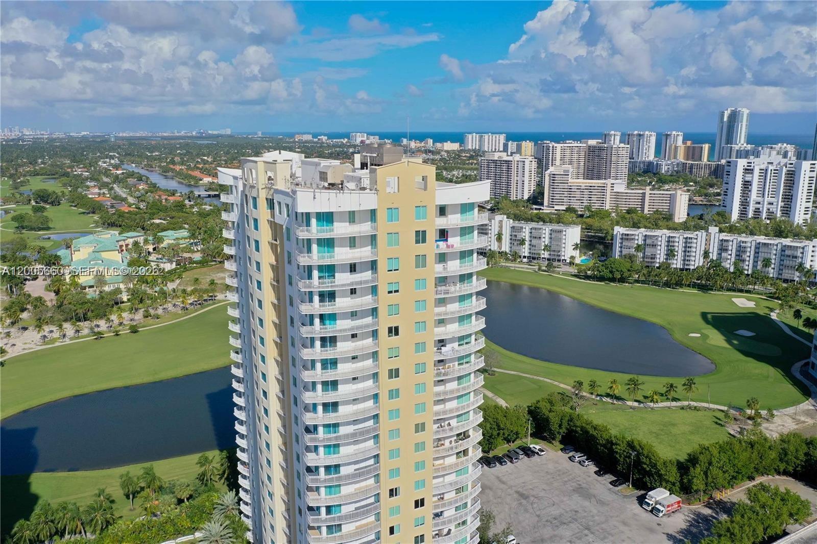 Photo of 1745 Hallandale Beach Blvd  #301W, Hallandale Beach, Florida, 33009 - Exterior