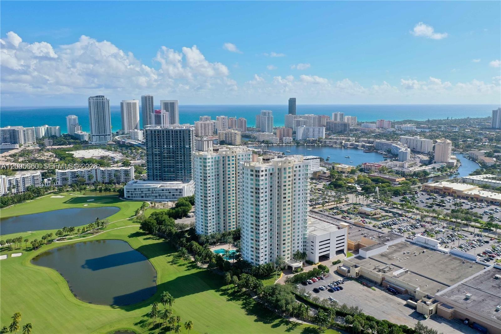 Photo of 1745 Hallandale Beach Blvd  #301W, Hallandale Beach, Florida, 33009 - Extreior