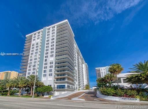 Photo of 2751 Ocean Dr  #701N, Hollywood, Florida, 33019 - 