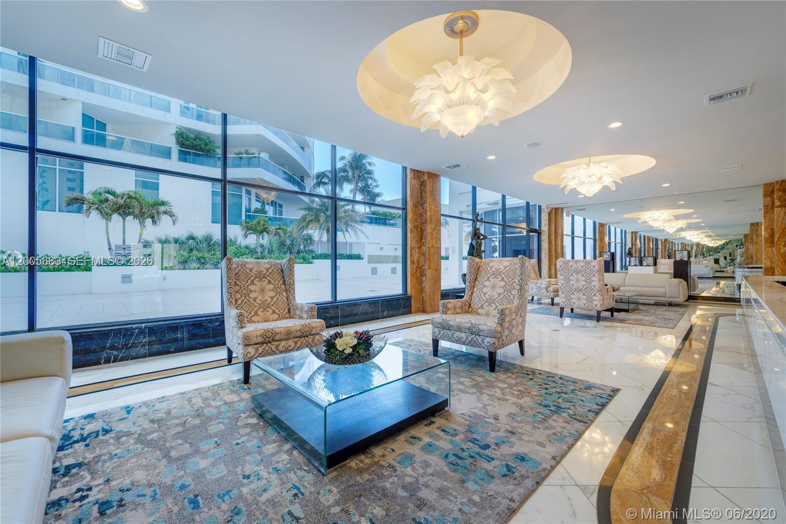 Photo of 2751 Ocean Dr  #701N, Hollywood, Florida, 33019 - 