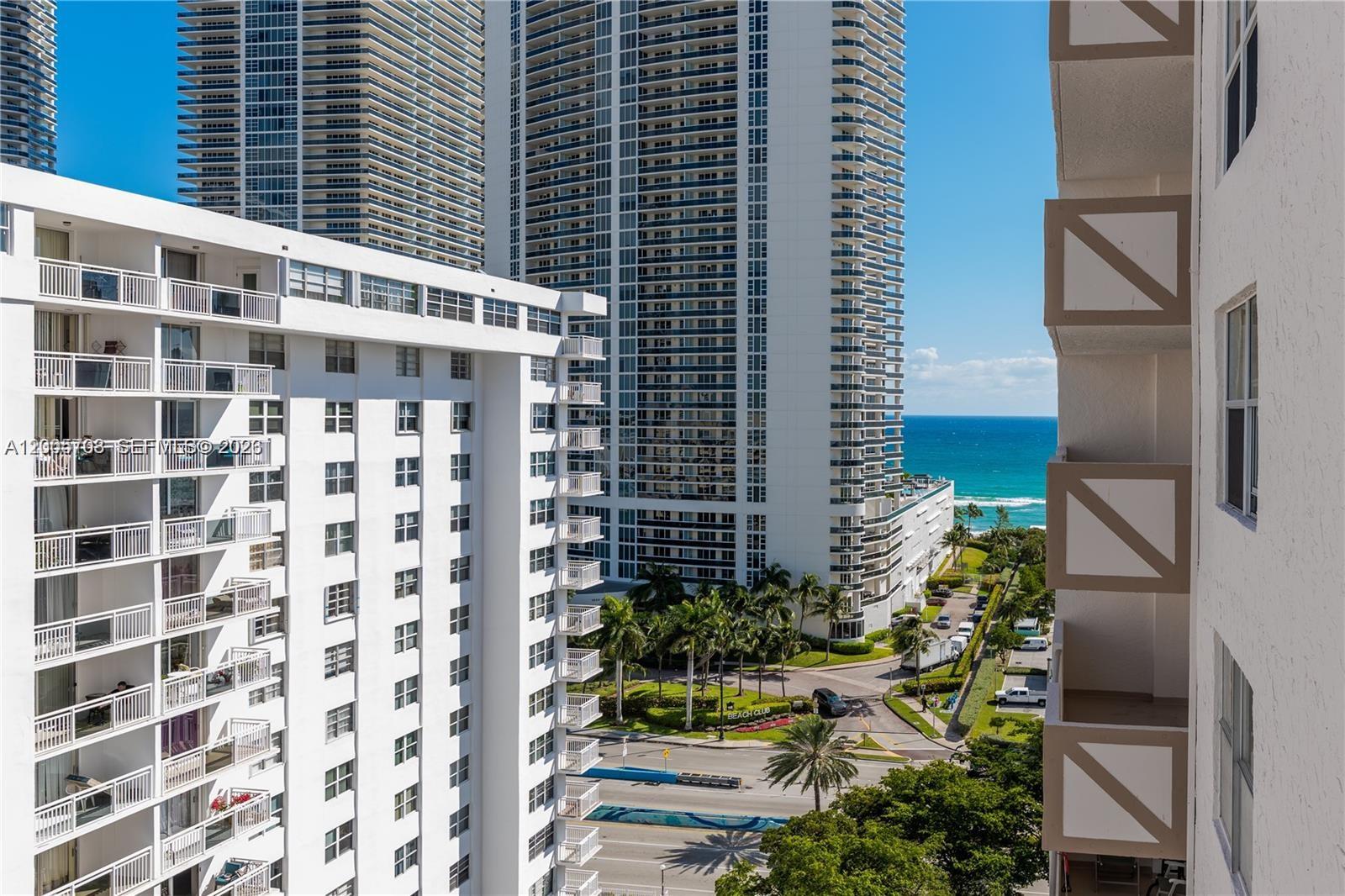 Photo of 1865 Ocean Dr  #15B, Hallandale Beach, Florida, 33009 - 