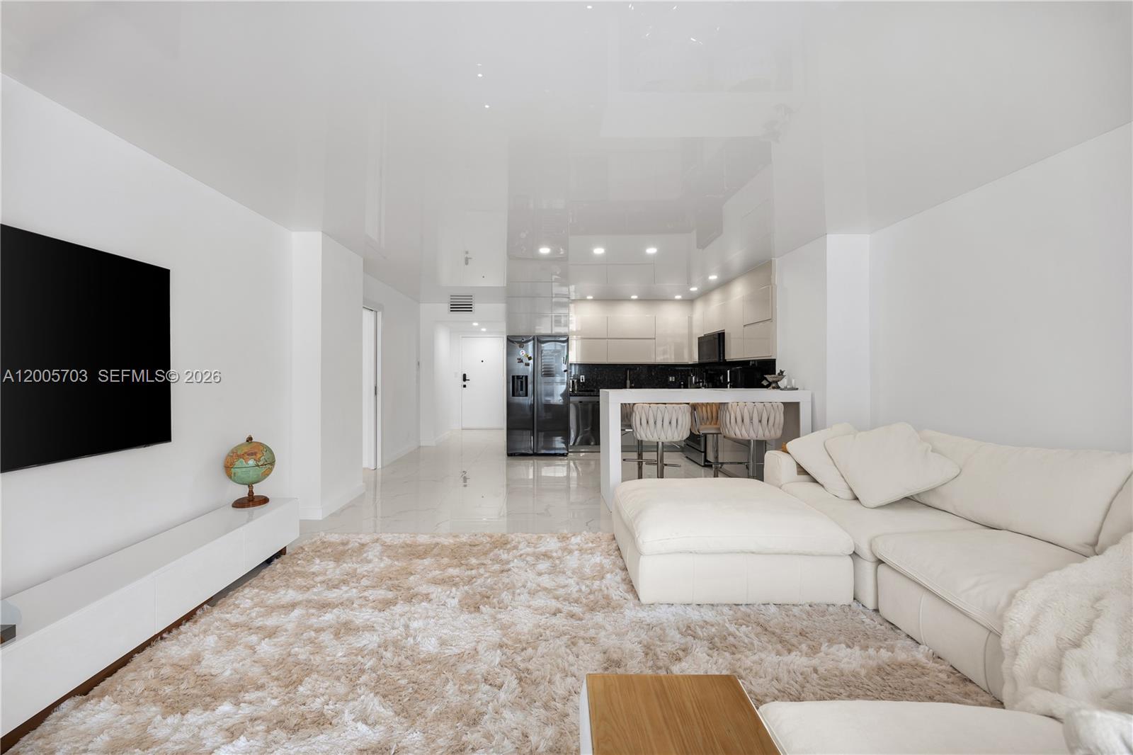 Photo of 1865 Ocean Dr  #15B, Hallandale Beach, Florida, 33009 - 