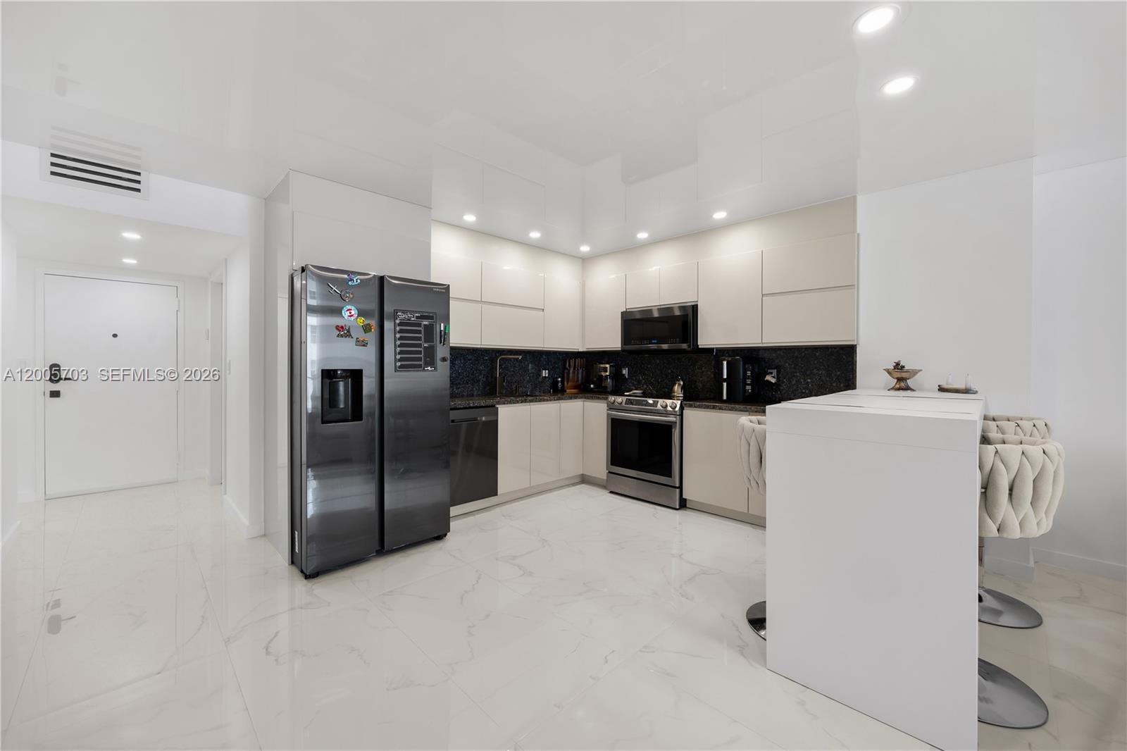 Photo of 1865 Ocean Dr  #15B, Hallandale Beach, Florida, 33009 - 