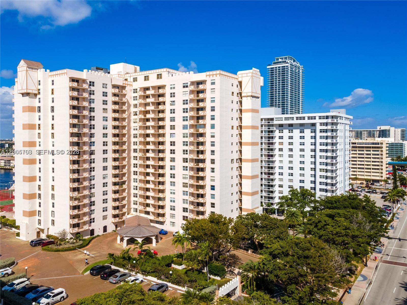 Photo of 1865 Ocean Dr  #15B, Hallandale Beach, Florida, 33009 - 