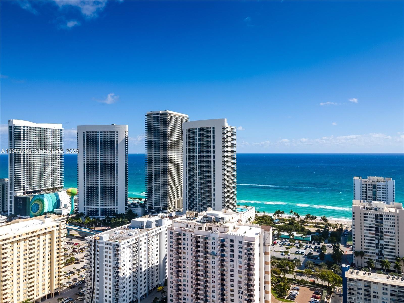 Photo of 1865 Ocean Dr  #15B, Hallandale Beach, Florida, 33009 - 