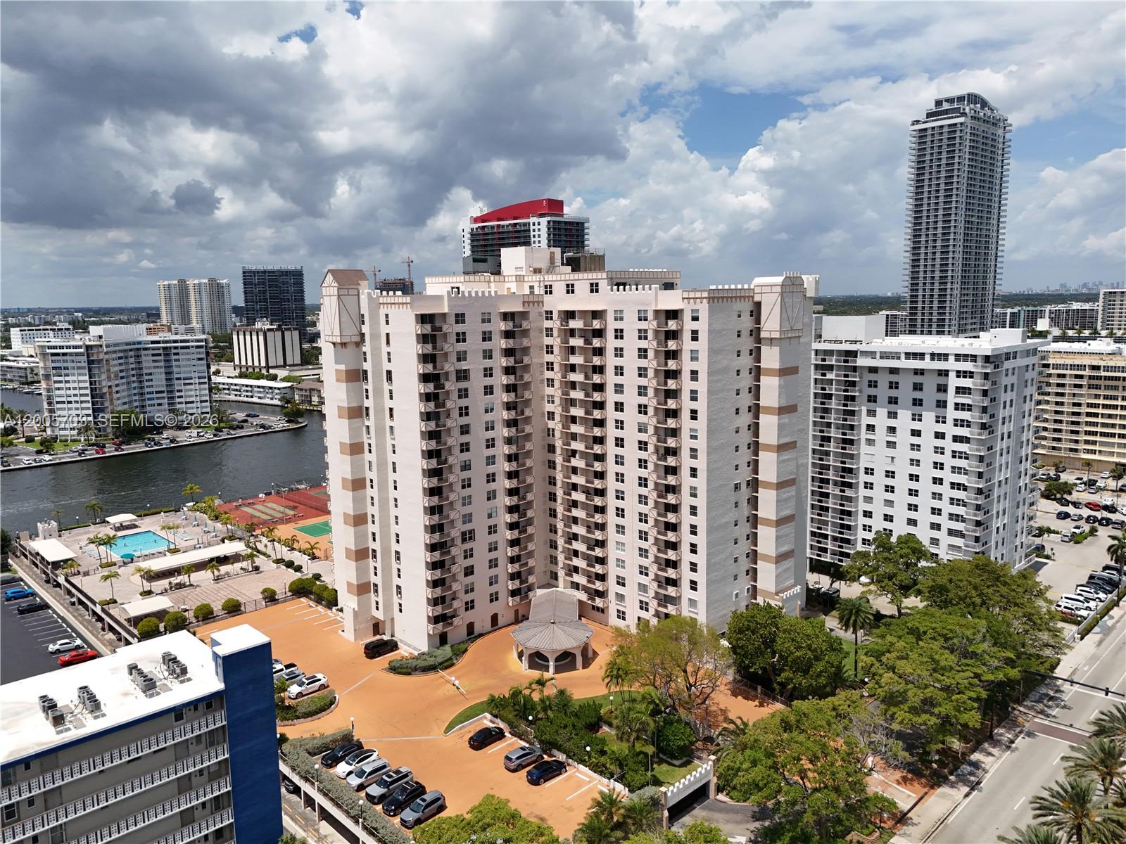 Photo of 1865 Ocean Dr  #15B, Hallandale Beach, Florida, 33009 - 