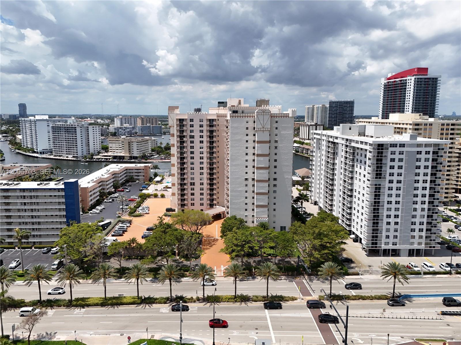 Photo of 1865 Ocean Dr  #15B, Hallandale Beach, Florida, 33009 - 