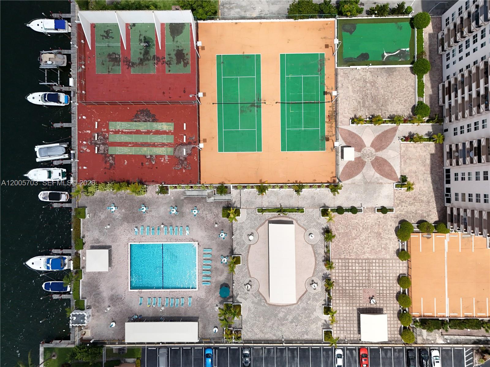 Photo of 1865 Ocean Dr  #15B, Hallandale Beach, Florida, 33009 - 
