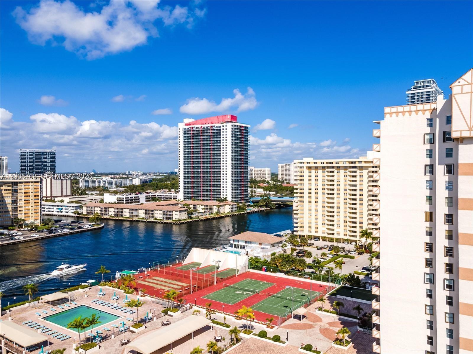 Photo of 1865 Ocean Dr  #15B, Hallandale Beach, Florida, 33009 - 