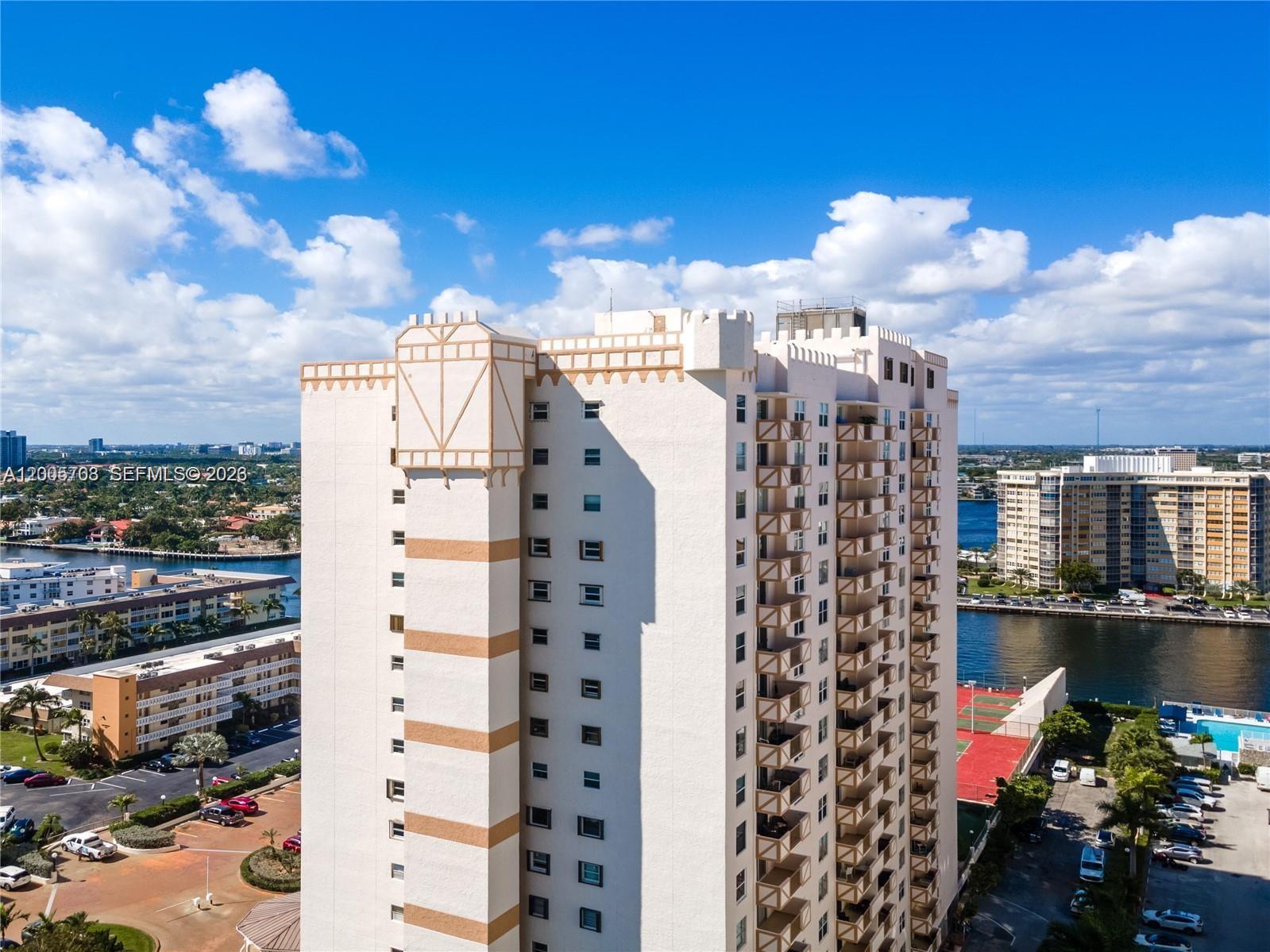 Photo of 1865 Ocean Dr  #15B, Hallandale Beach, Florida, 33009 - 