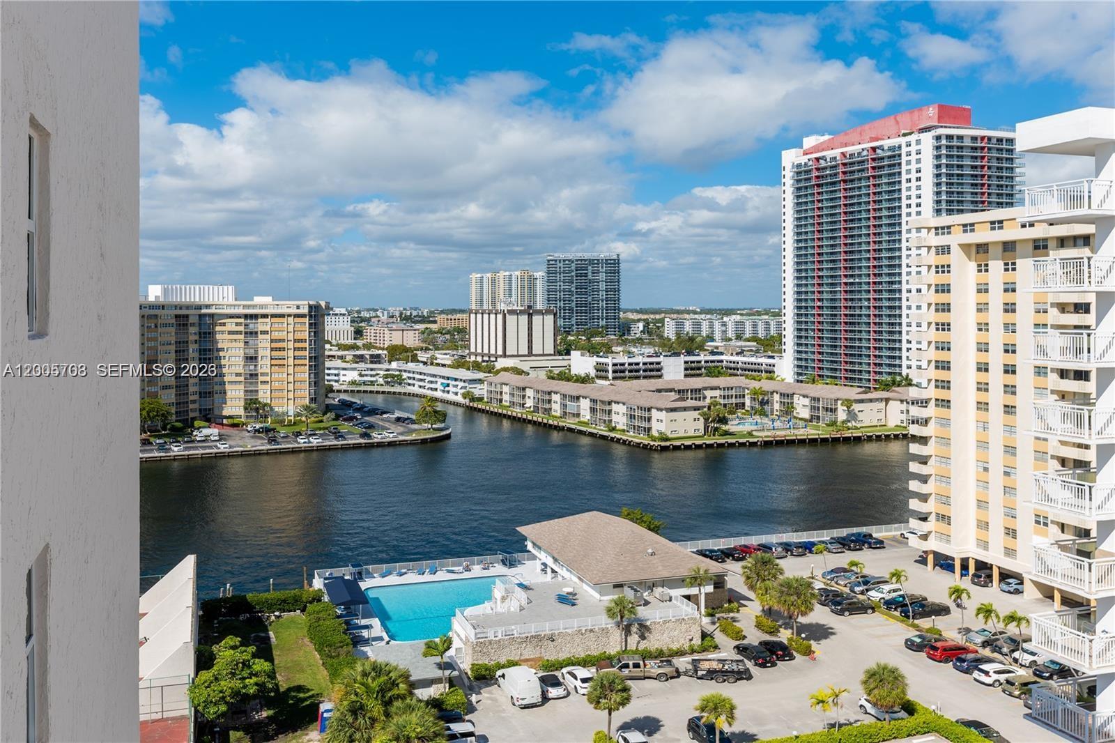 Photo of 1865 Ocean Dr  #15B, Hallandale Beach, Florida, 33009 - 