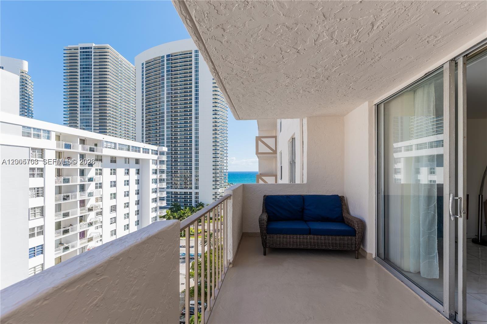 Photo of 1865 Ocean Dr  #15B, Hallandale Beach, Florida, 33009 - 