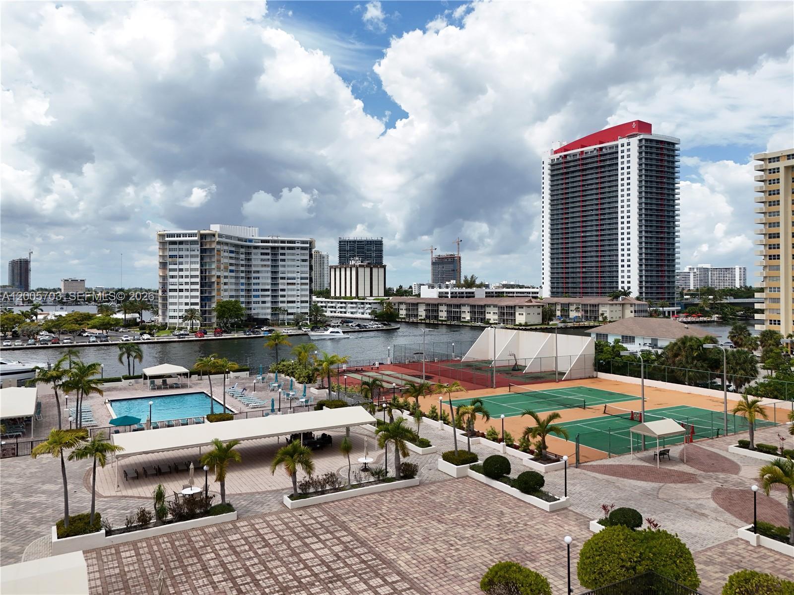 Photo of 1865 Ocean Dr  #15B, Hallandale Beach, Florida, 33009 - 