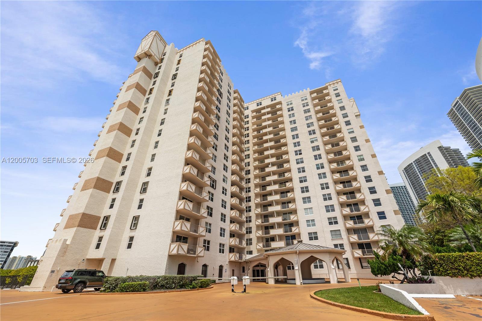 Photo of 1865 Ocean Dr  #15B, Hallandale Beach, Florida, 33009 - 