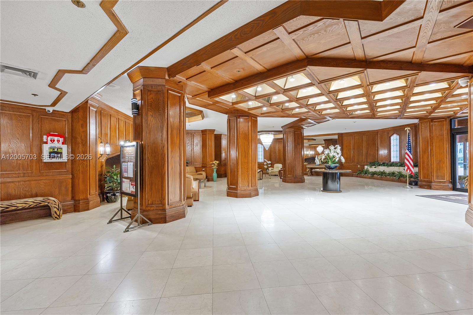 Photo of 1865 Ocean Dr  #15B, Hallandale Beach, Florida, 33009 - 