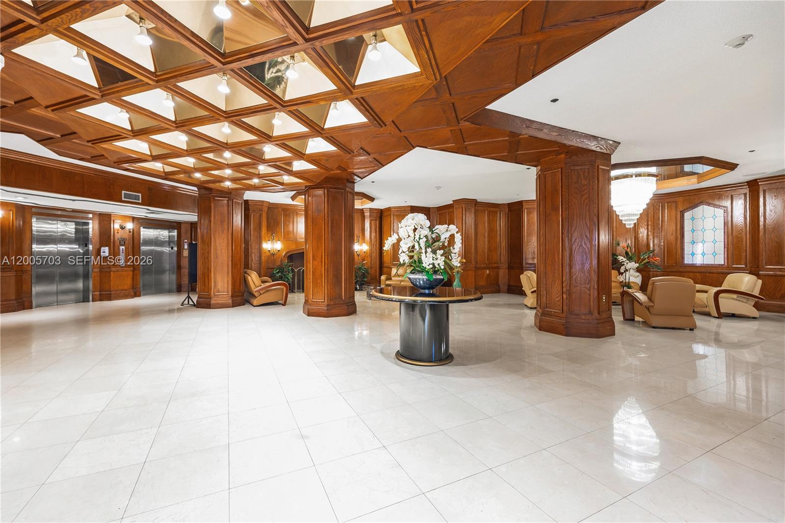 Photo of 1865 Ocean Dr  #15B, Hallandale Beach, Florida, 33009 - 