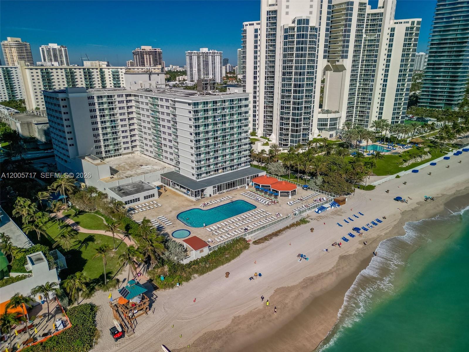Photo of 19201 Collins Ave  #736, Sunny Isles Beach, Florida, 33160 - 