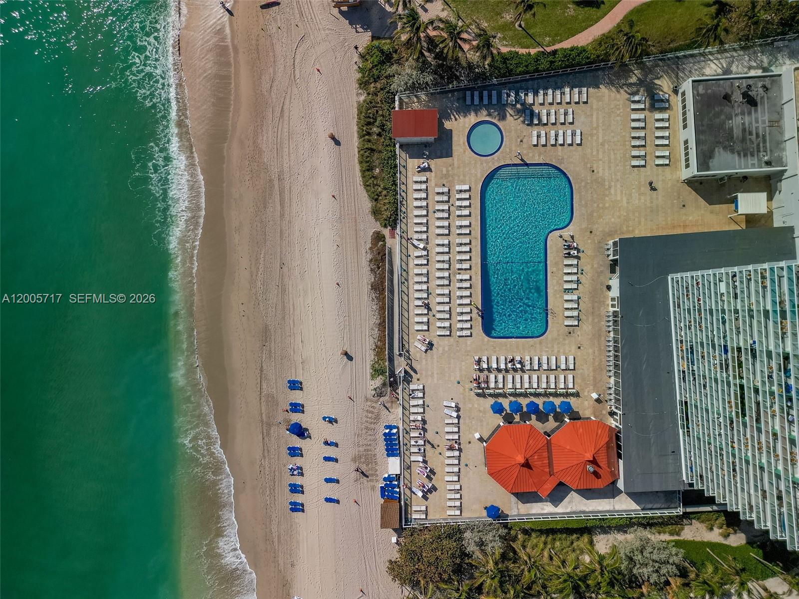 Photo of 19201 Collins Ave  #736, Sunny Isles Beach, Florida, 33160 - 