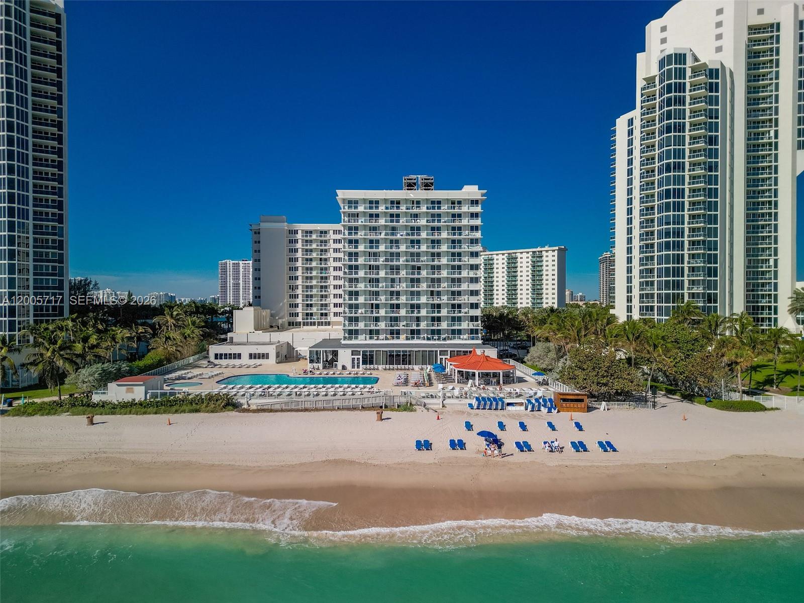 Photo of 19201 Collins Ave  #736, Sunny Isles Beach, Florida, 33160 - 