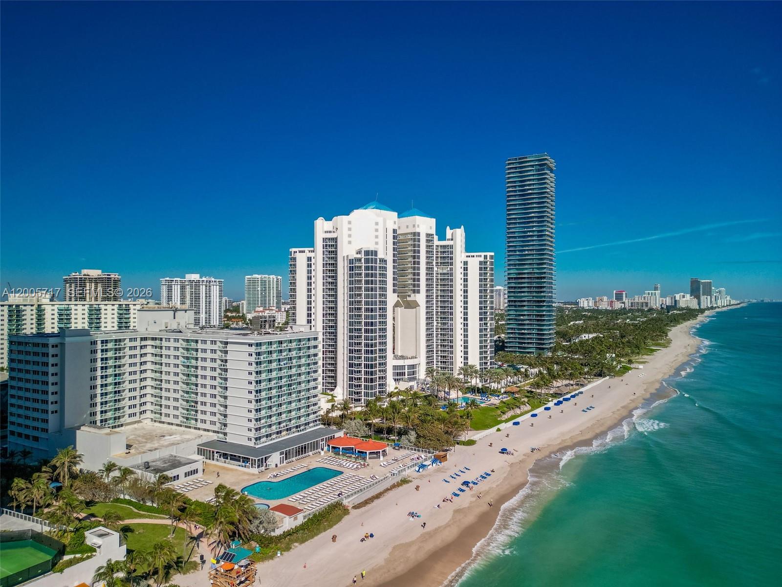 Photo of 19201 Collins Ave  #736, Sunny Isles Beach, Florida, 33160 - 