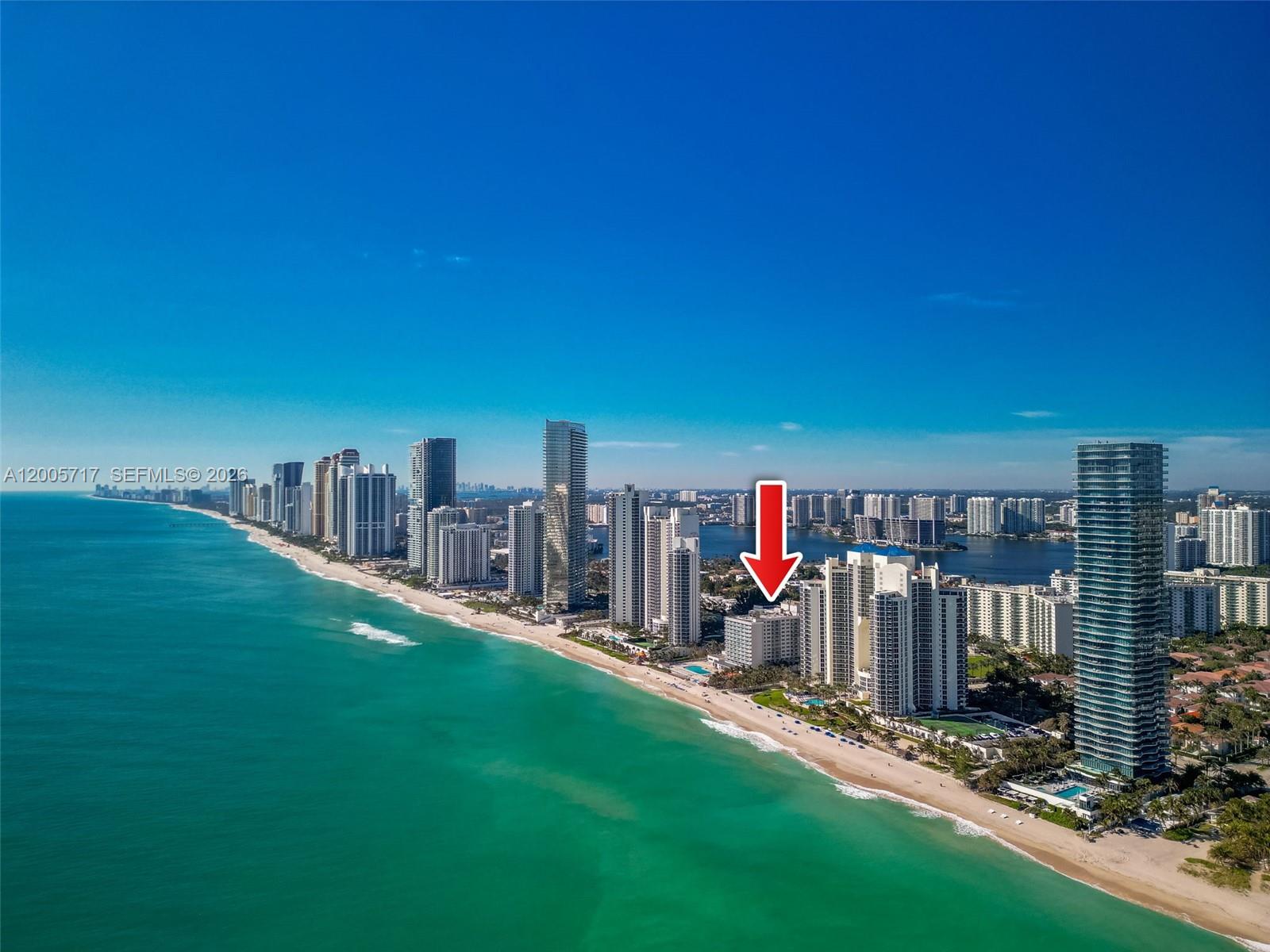 Photo of 19201 Collins Ave  #736, Sunny Isles Beach, Florida, 33160 - 