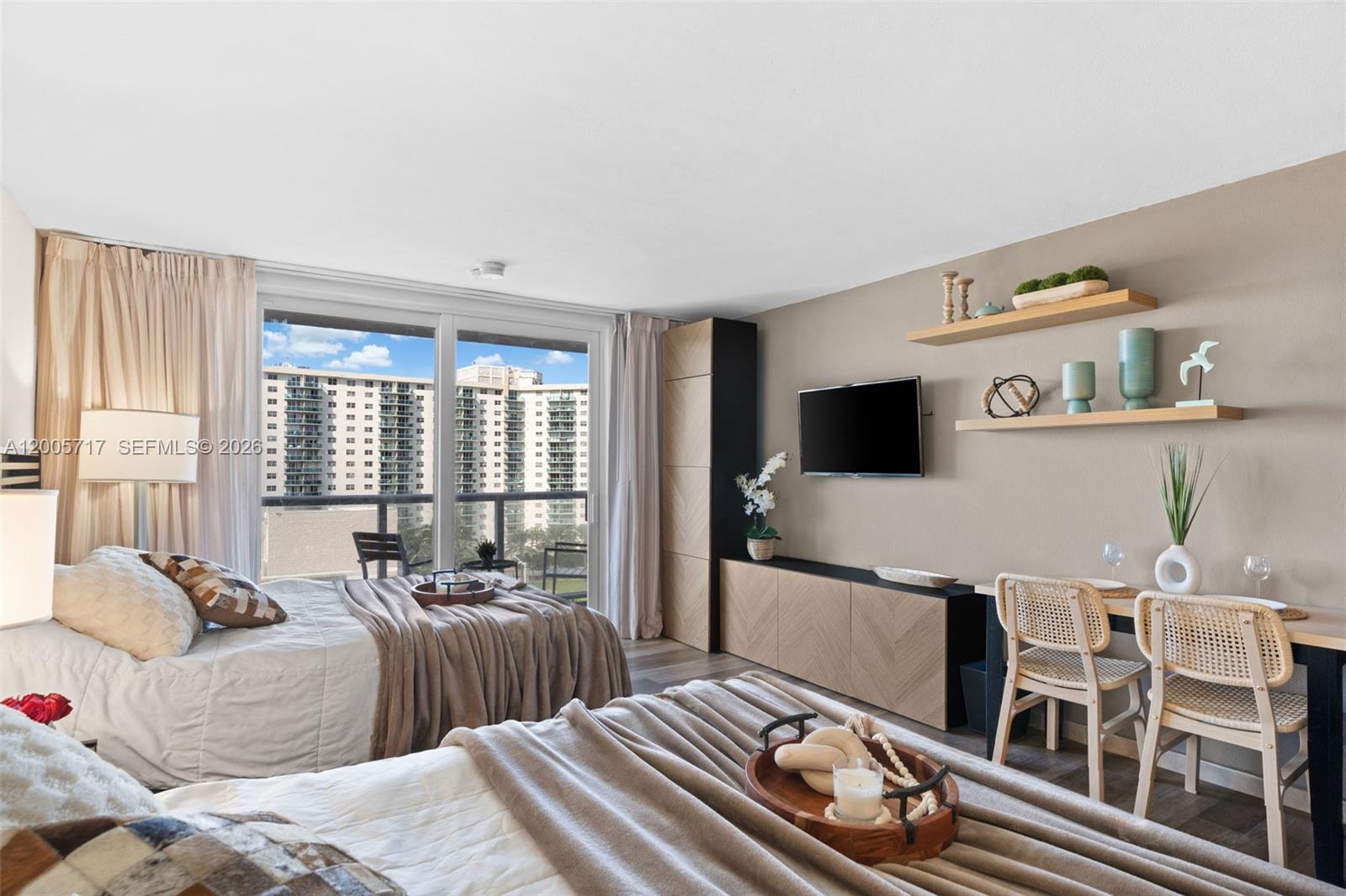 Photo of 19201 Collins Ave  #736, Sunny Isles Beach, Florida, 33160 - 