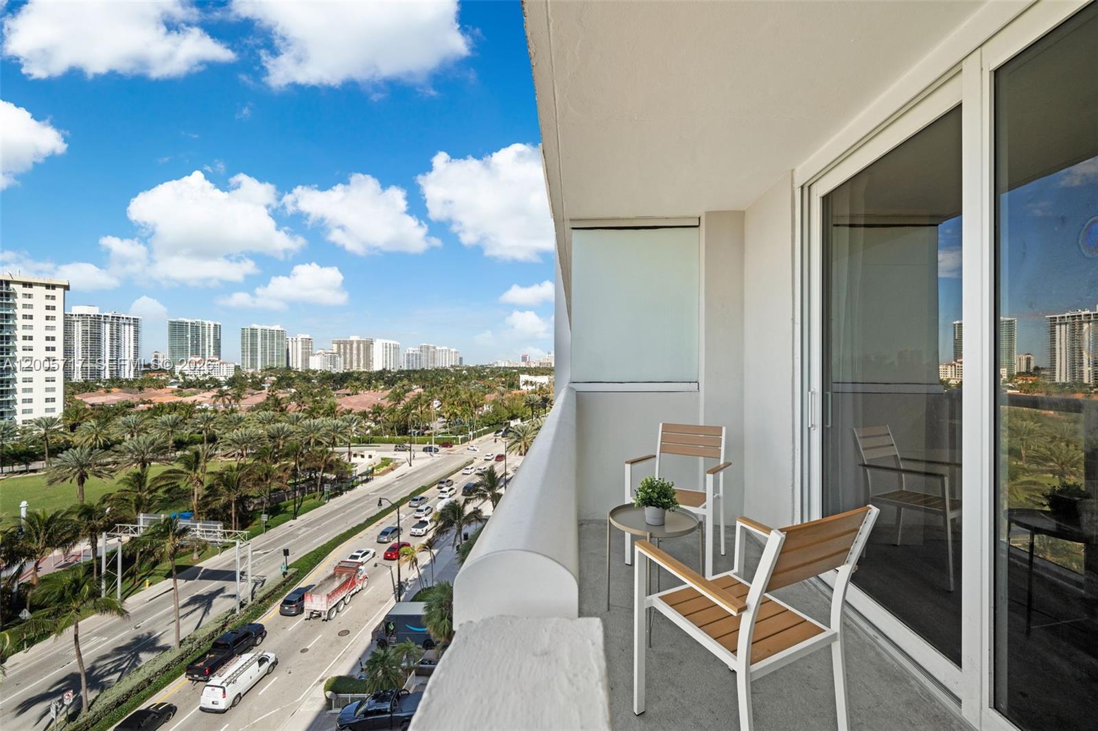 Photo of 19201 Collins Ave  #736, Sunny Isles Beach, Florida, 33160 - 
