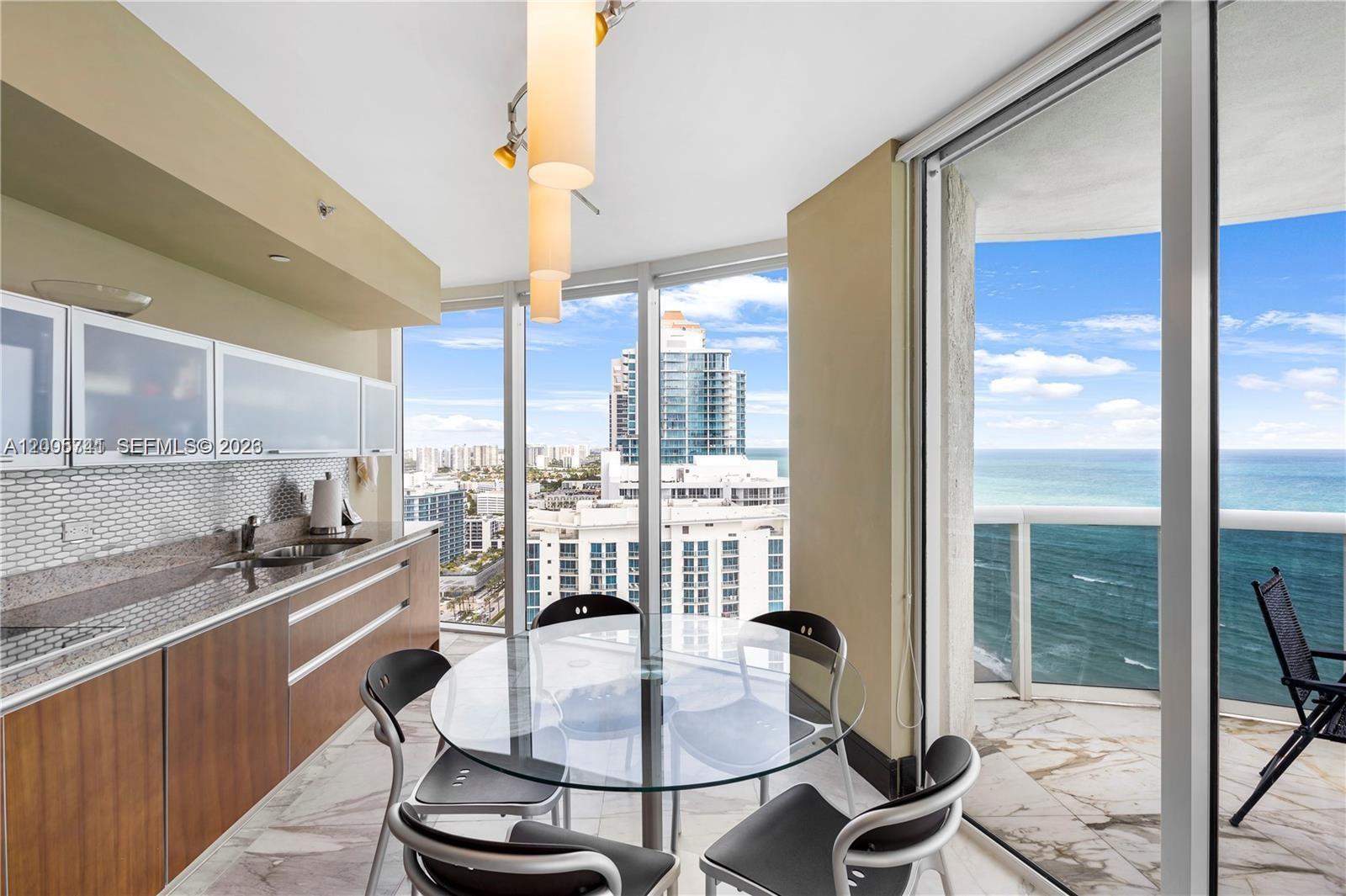 Photo of 17201 Collins Ave  #3101, Sunny Isles Beach, Florida, 33160 - 