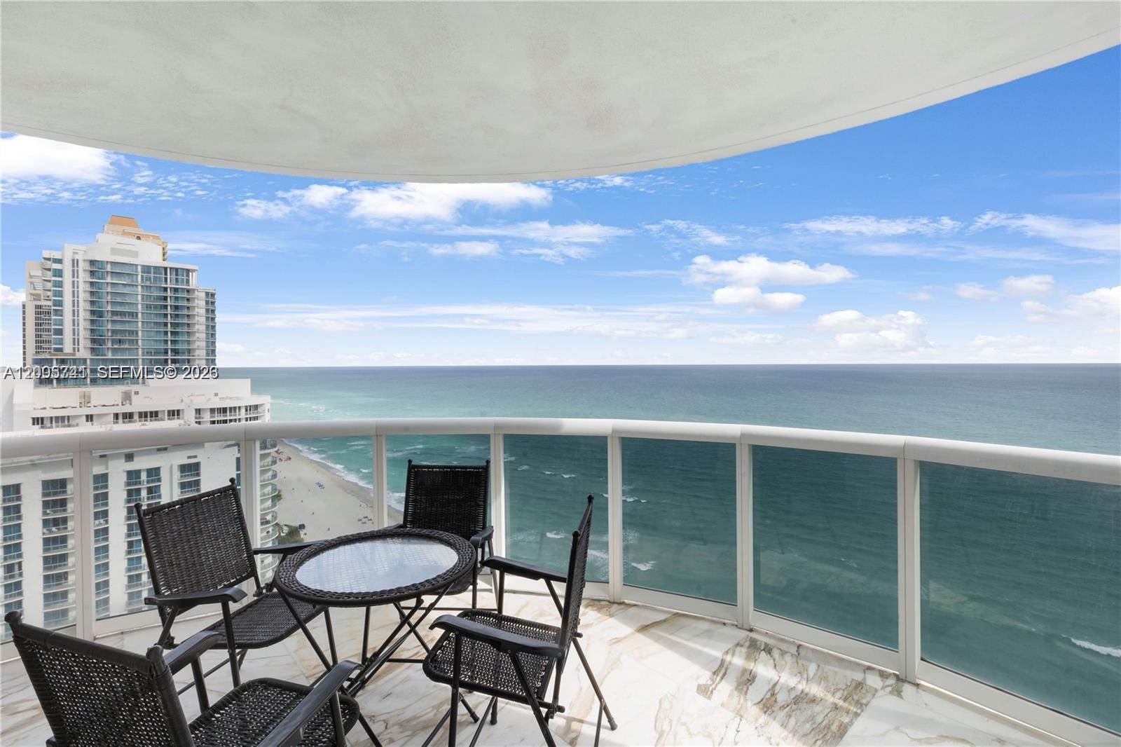 Photo of 17201 Collins Ave  #3101, Sunny Isles Beach, Florida, 33160 - 