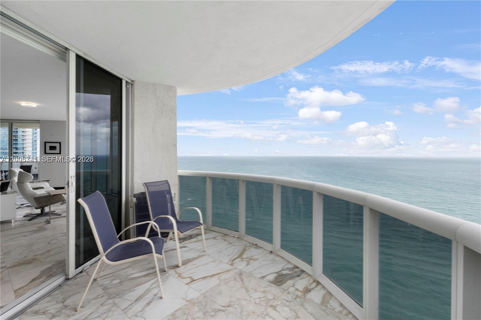 Photo of 17201 Collins Ave  #3101, Sunny Isles Beach, Florida, 33160 - 