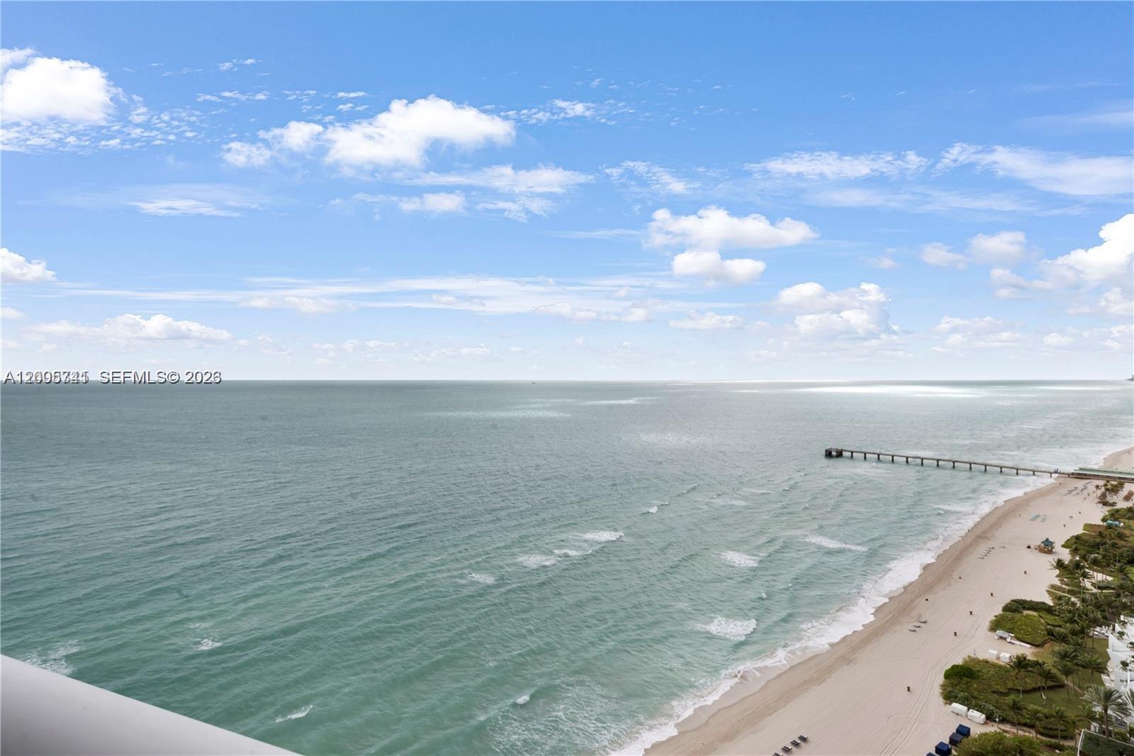 Photo of 17201 Collins Ave  #3101, Sunny Isles Beach, Florida, 33160 - 