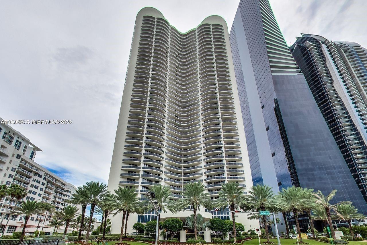 Photo of 17201 Collins Ave  #3101, Sunny Isles Beach, Florida, 33160 - 