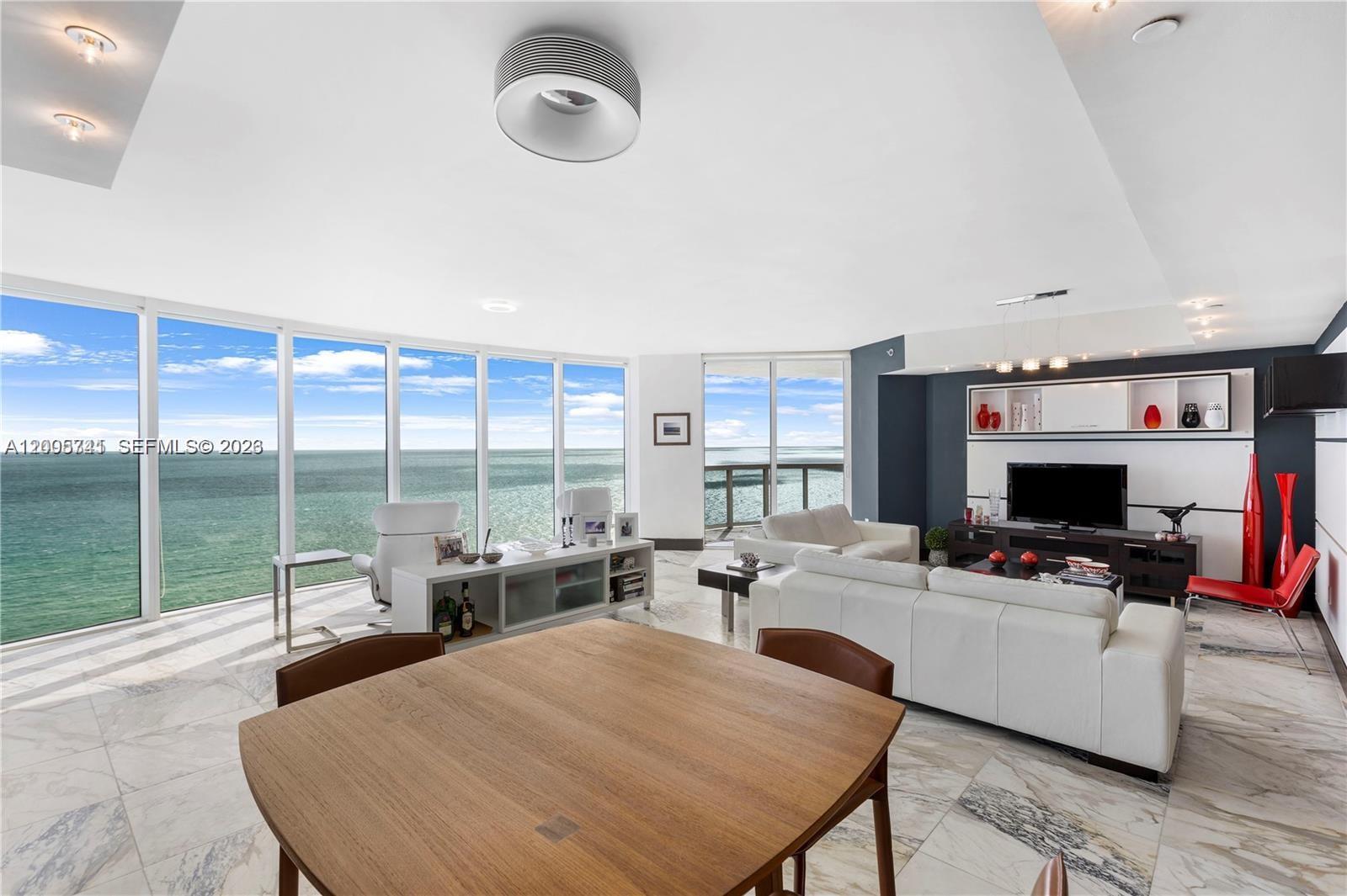 Photo of 17201 Collins Ave  #3101, Sunny Isles Beach, Florida, 33160 - 