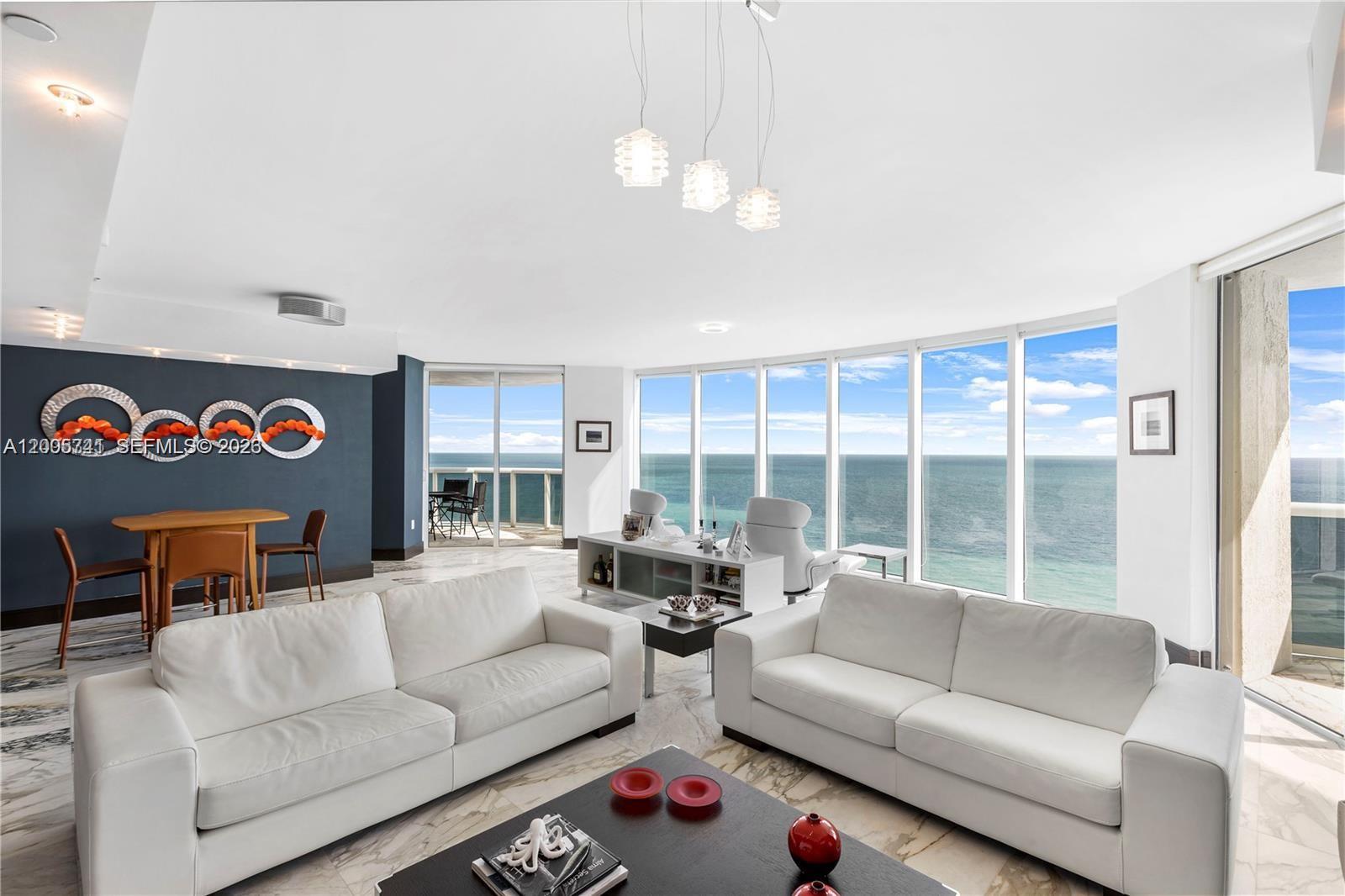 Photo of 17201 Collins Ave  #3101, Sunny Isles Beach, Florida, 33160 - 
