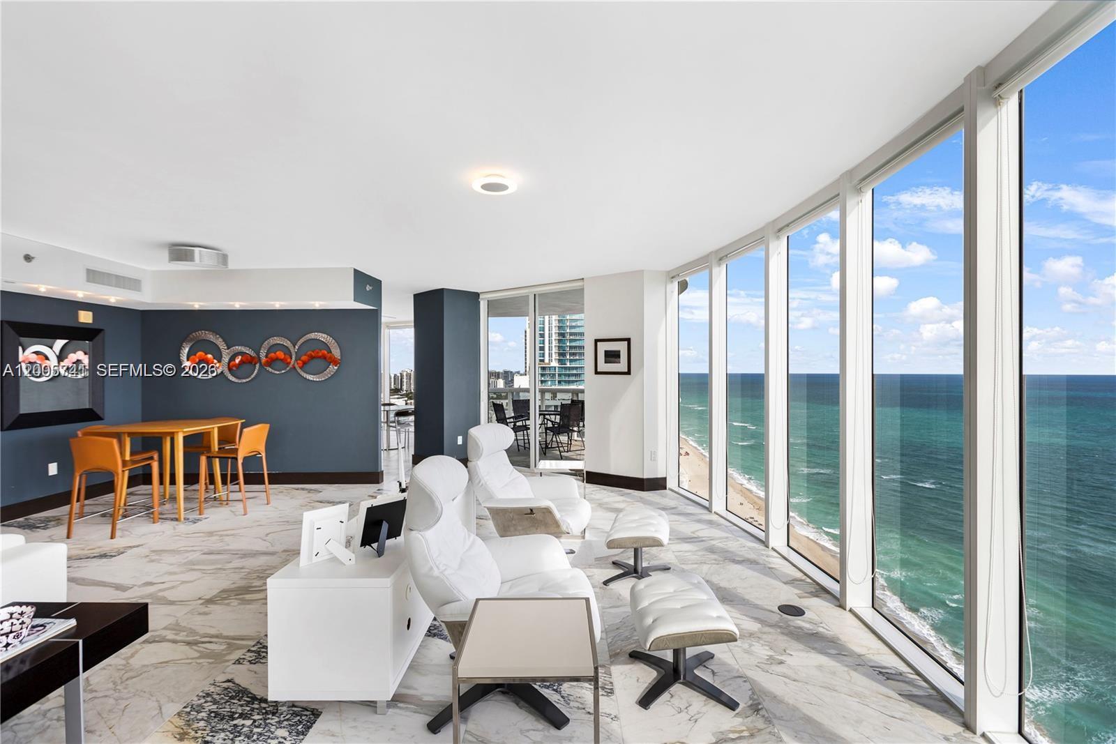 Photo of 17201 Collins Ave  #3101, Sunny Isles Beach, Florida, 33160 - 