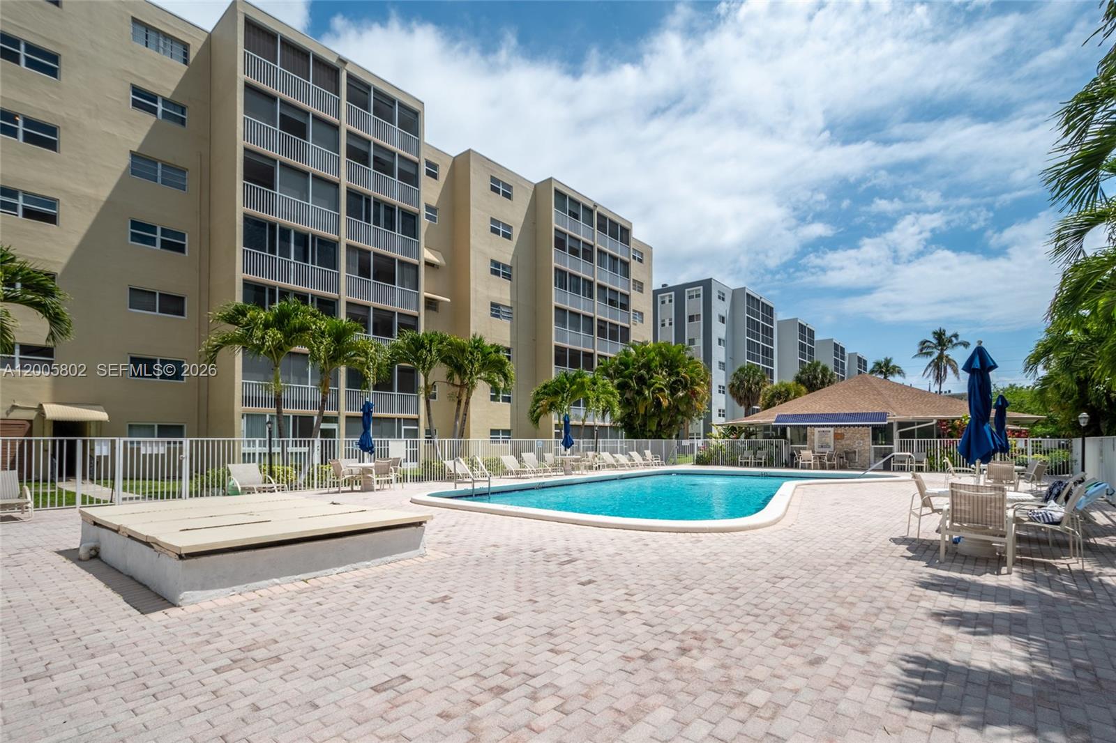 Photo of 610 12th Ave  #602, Hallandale Beach, Florida, 33009 - 