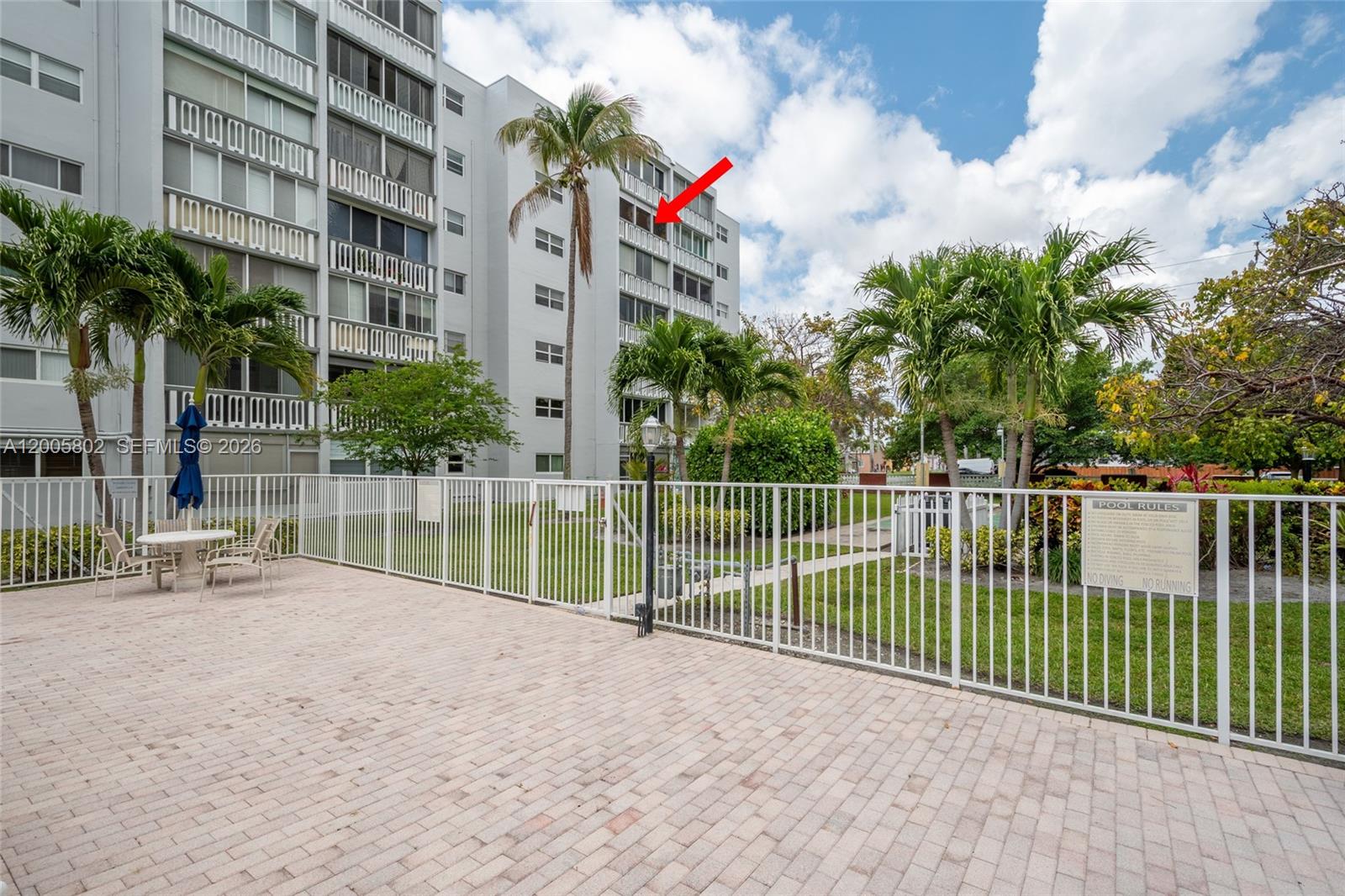 Photo of 610 12th Ave  #602, Hallandale Beach, Florida, 33009 - 