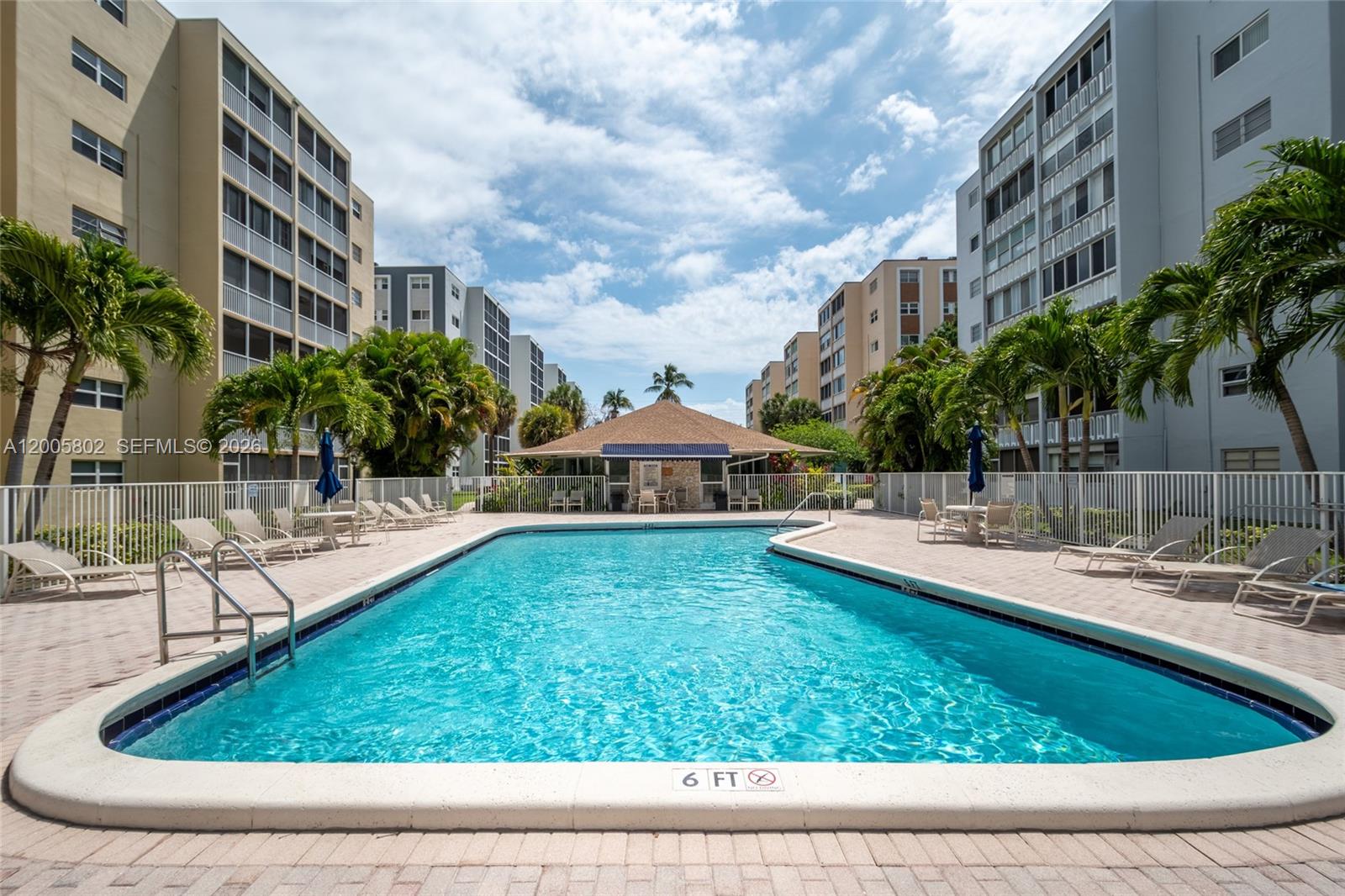 Photo of 610 12th Ave  #602, Hallandale Beach, Florida, 33009 - 