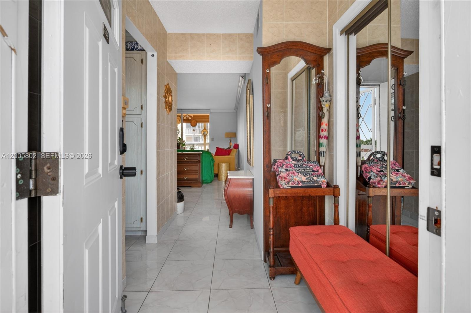 Photo of 610 12th Ave  #602, Hallandale Beach, Florida, 33009 - 