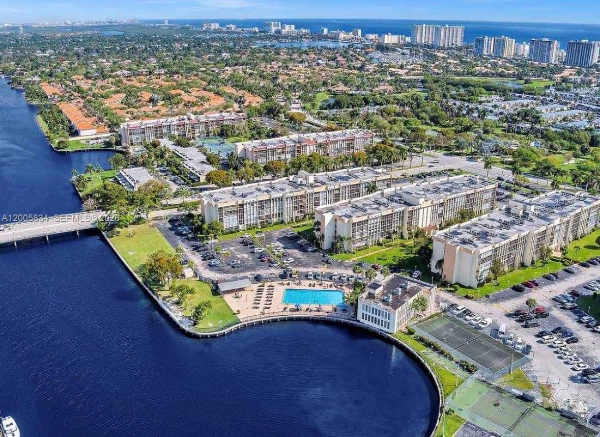 Photo of 701 Three Islands Blvd  #120, Hallandale Beach, Florida, 33009 - 