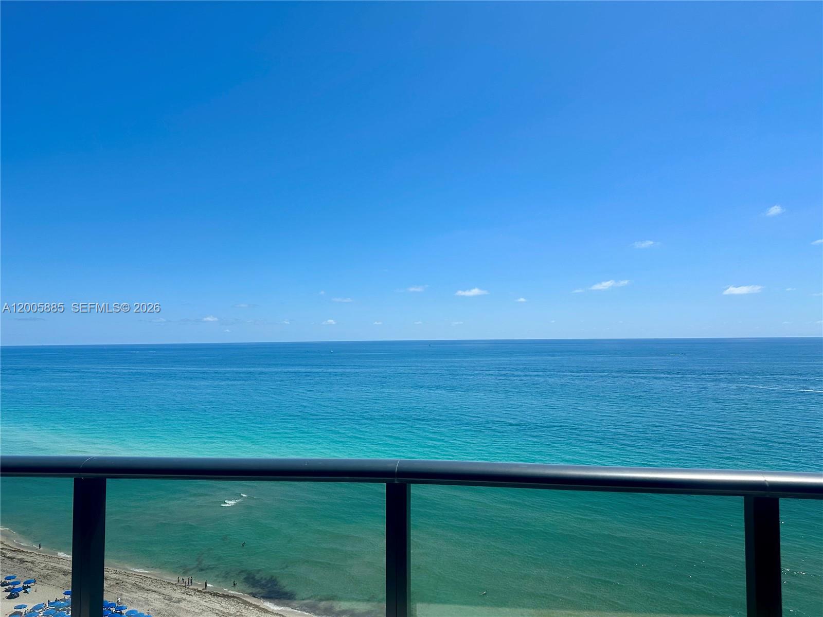 Photo of 18555 Collins Ave #1705, Sunny Isles Beach, Florida, 33160 -