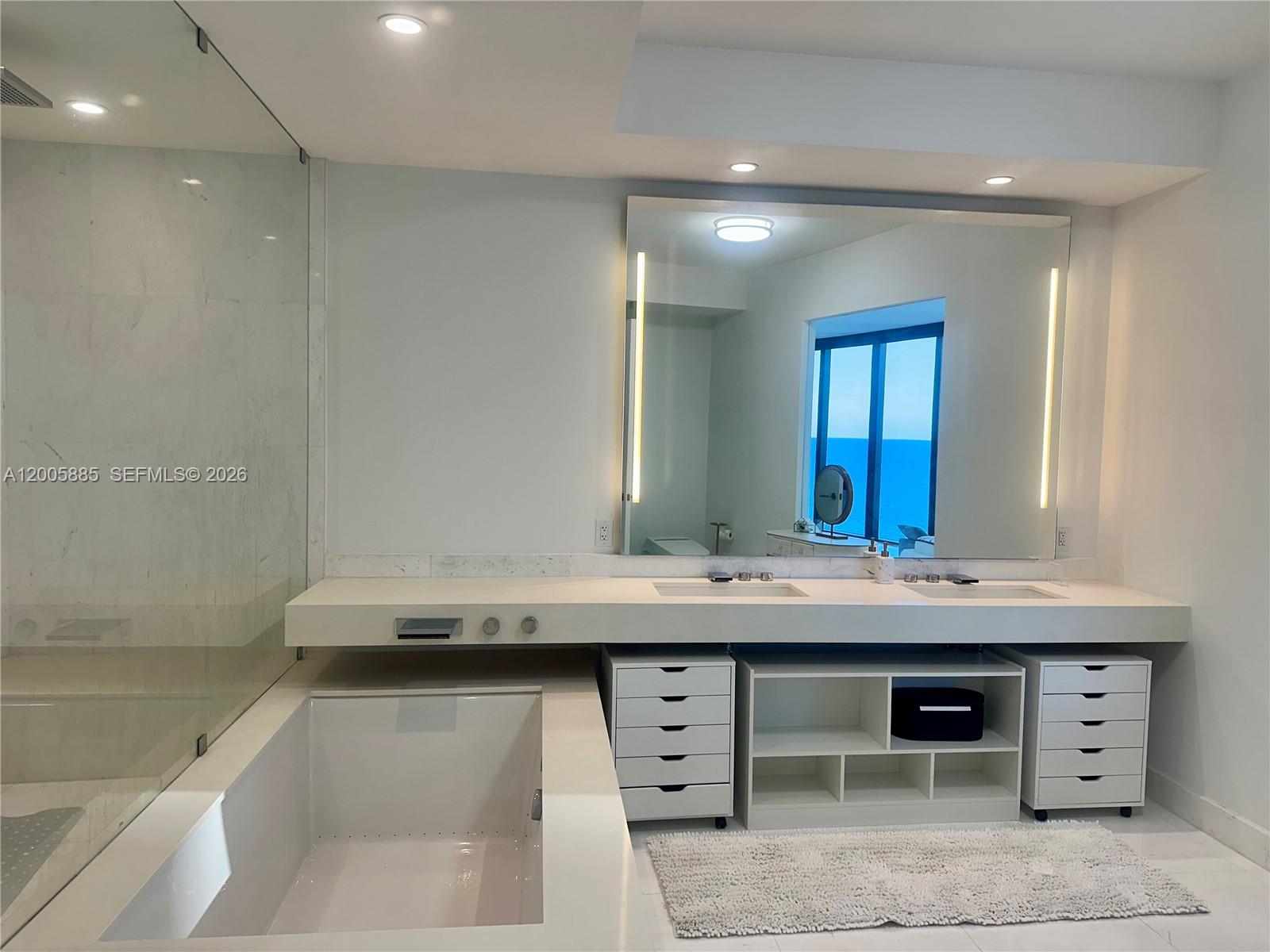 Photo of 18555 Collins Ave #1705, Sunny Isles Beach, Florida, 33160 -