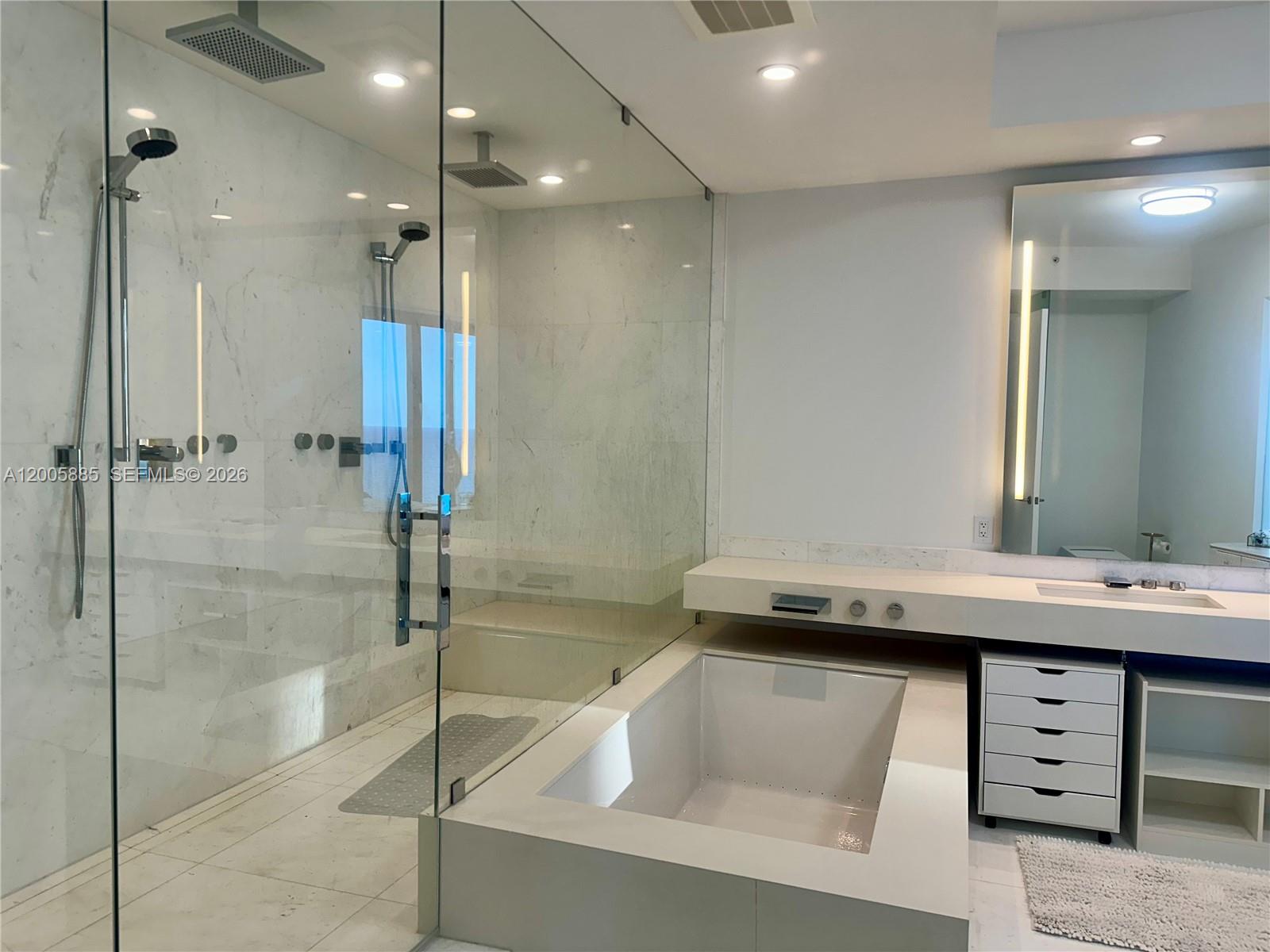 Photo of 18555 Collins Ave #1705, Sunny Isles Beach, Florida, 33160 -