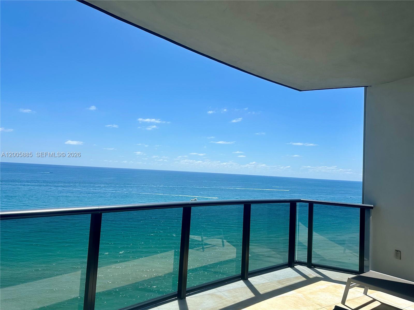 Photo of 18555 Collins Ave #1705, Sunny Isles Beach, Florida, 33160 -