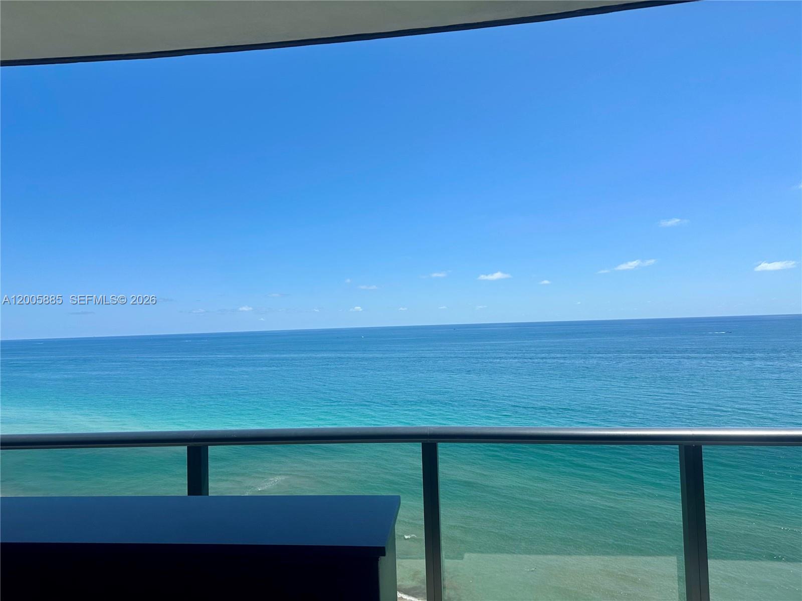 Photo of 18555 Collins Ave #1705, Sunny Isles Beach, Florida, 33160 -