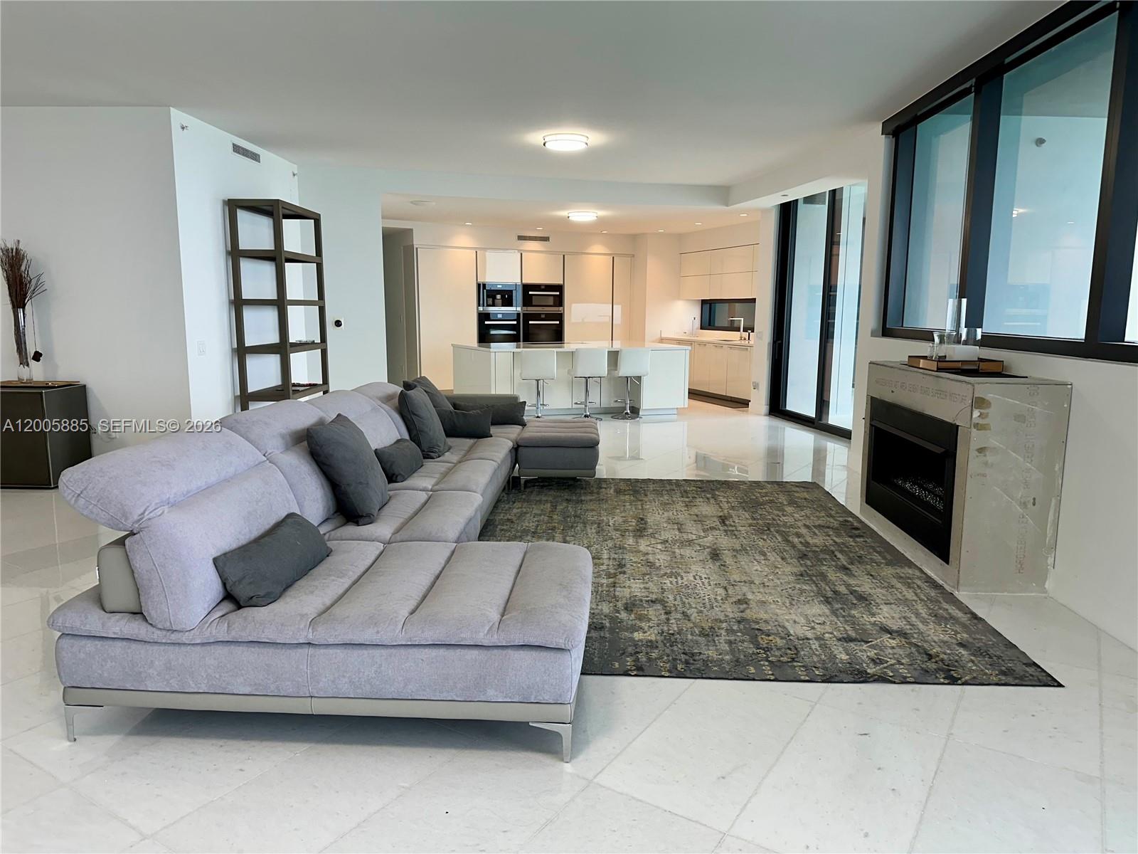 Photo of 18555 Collins Ave #1705, Sunny Isles Beach, Florida, 33160 -