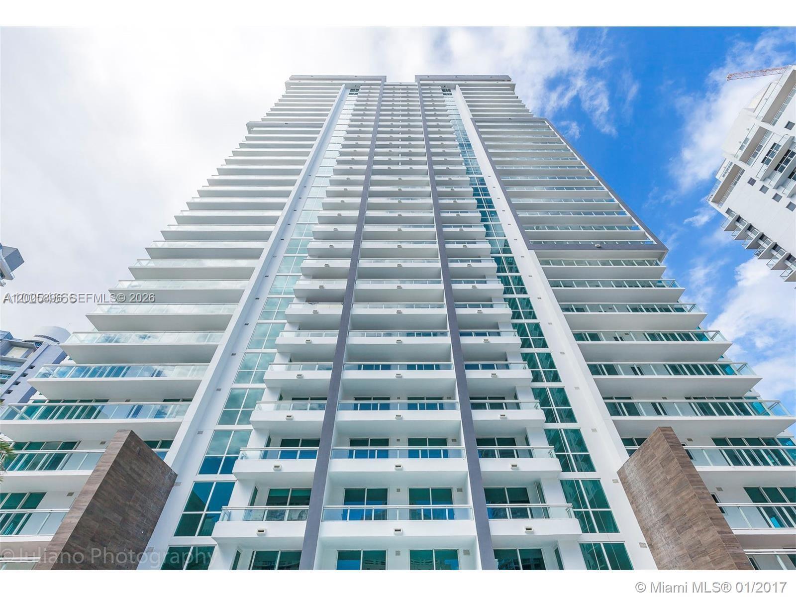 Photo of 1080 Brickell Av  #2209, Miami, Florida, 33131 - 