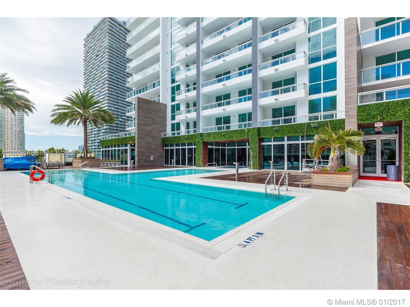 Photo of 1080 Brickell Av  #2209, Miami, Florida, 33131 - 