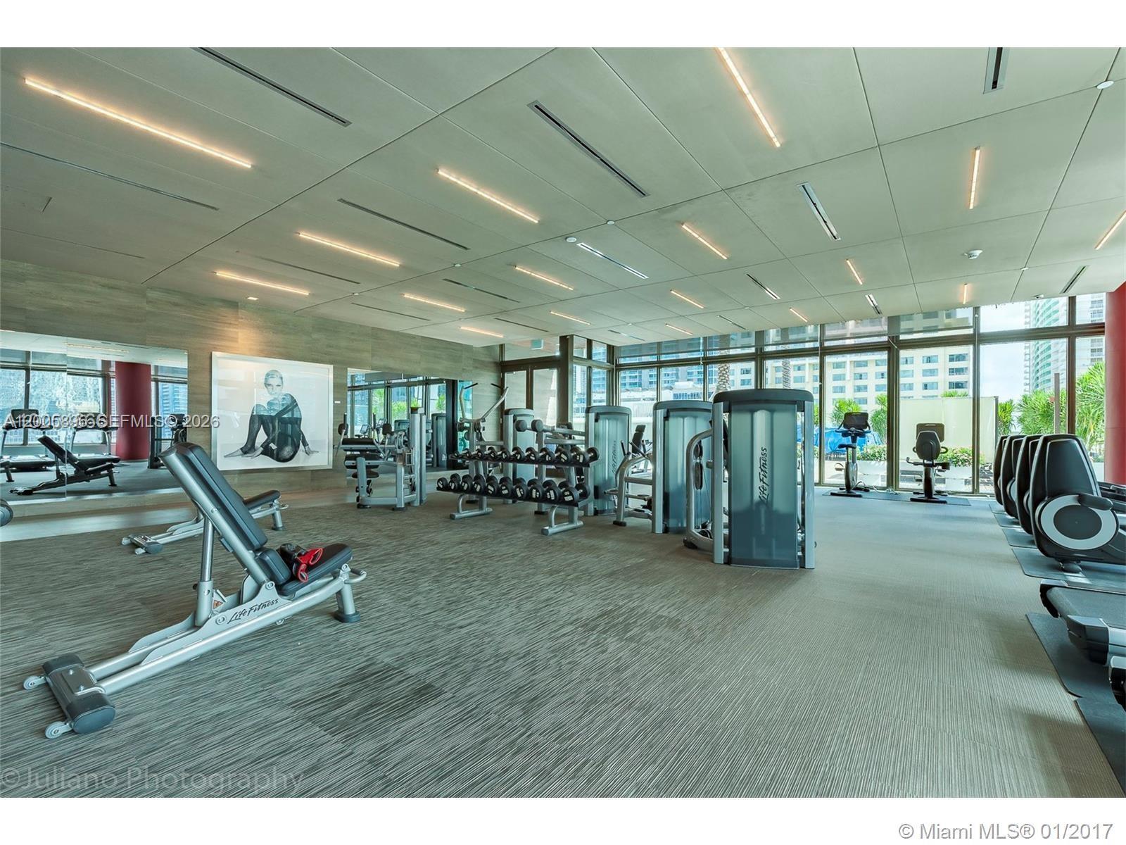 Photo of 1080 Brickell Av  #2209, Miami, Florida, 33131 - 