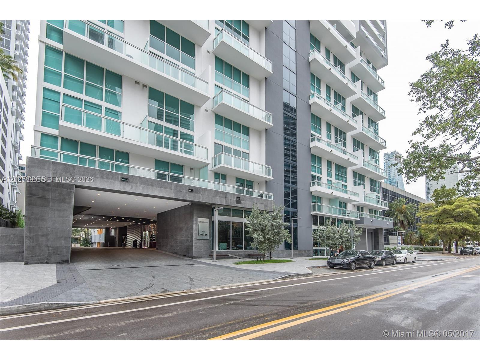 Photo of 1080 Brickell Av  #2209, Miami, Florida, 33131 - 